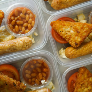 Real Food Delivered Newcastle